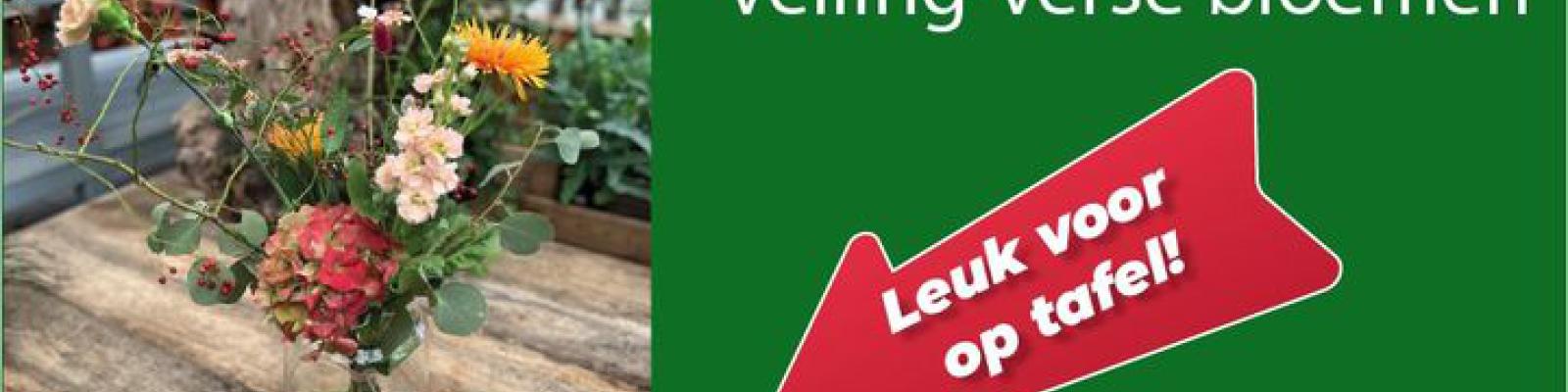 Nieuwsupdate  8 november - 2022