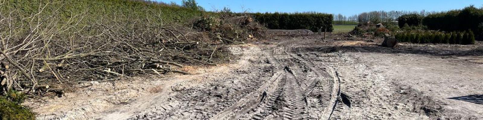 Nieuwsupdate  3 april - 2023