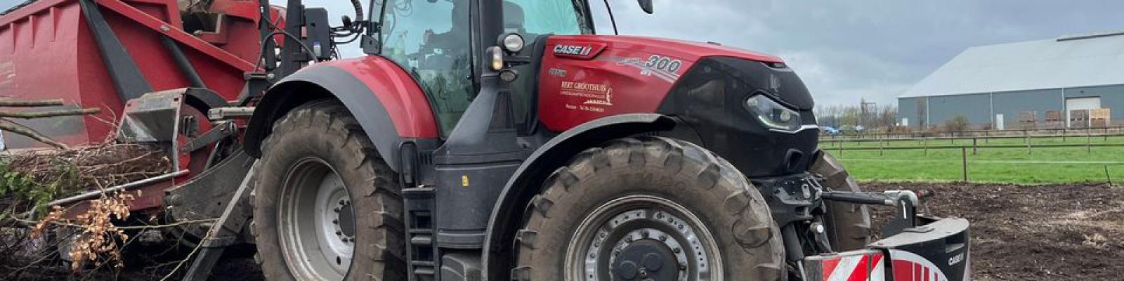 Nieuwsupdate  8 april - 2023