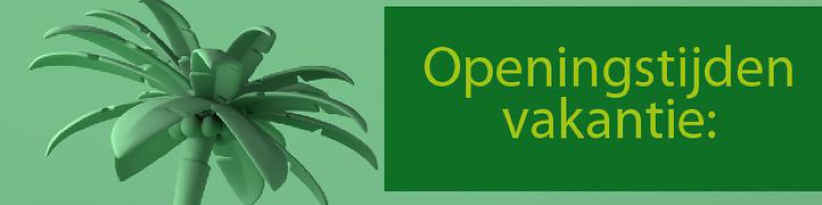 Nieuwsupdate  7 augustus - 2023