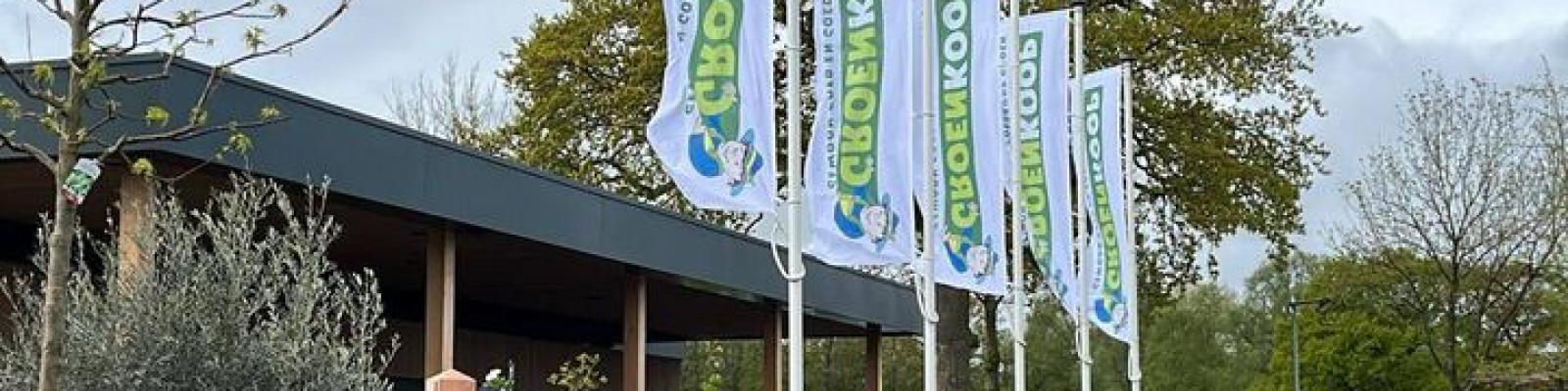 Nieuwsupdate 20 april - 2024