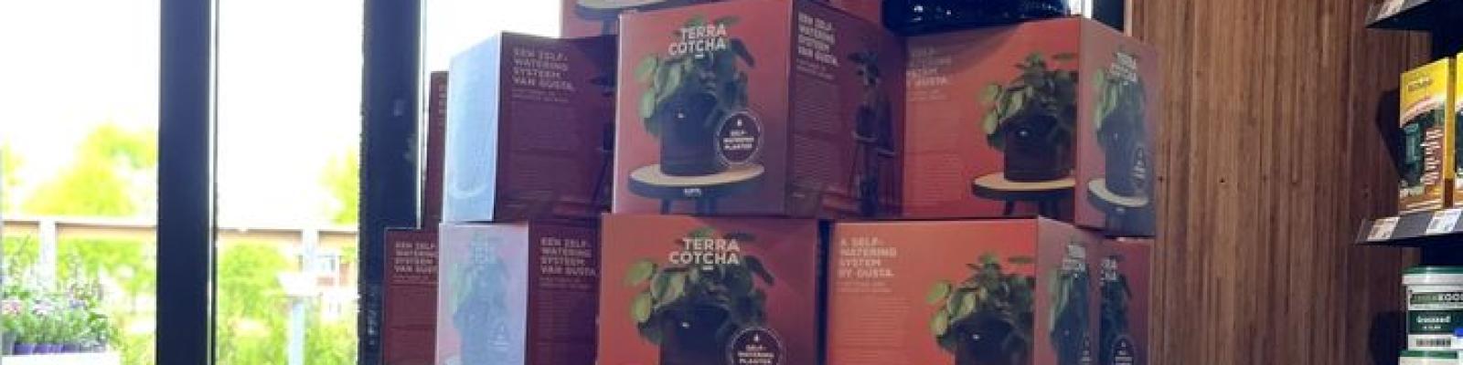 Nieuwsupdate 19 april - 2024