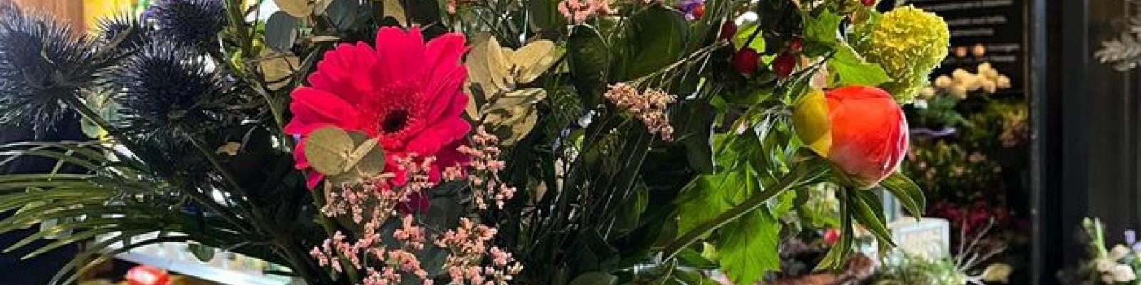 Nieuwsupdate 20 april - 2024