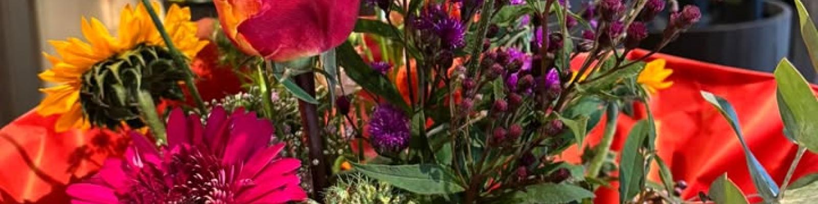 Nieuwsupdate 16 september - 2025